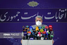 وزیر کشور: هیچ مشکلی با شورای نگهبان نداریم