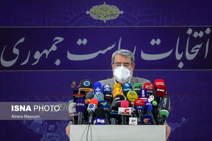 وزیر کشور: هیچ مشکلی با شورای نگهبان نداریم