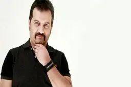 مهراب قاسم‌خانی: آقای کیهان، سخیف نباشیم