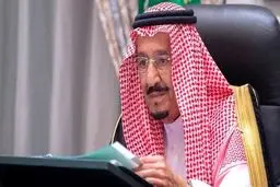 پادشاه عربستان اقدامات اسرائیل در قدس را محکوم کرد