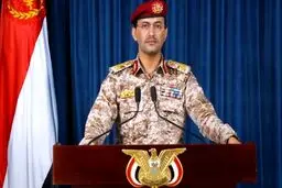 حملات گسترده پهپاد و موشکی یمن به آرامکو و فرودگاه نجران