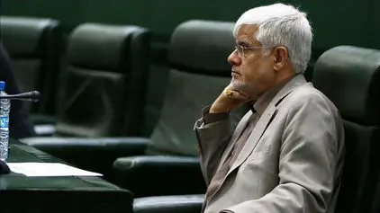 درخواست ها برای حضور عارف زیاد است /متن منتشر شده نباید مورد اعتنا قرار بگیرد