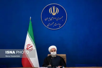 روحانی: دروغ گفتن برای گدایی رای بدترین کار است