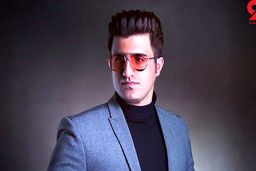 محسن لرستانی آزاد شد + جزئیات