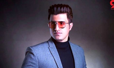 محسن لرستانی آزاد شد + جزئیات