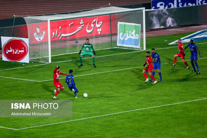 ۵ نفر که برای داربی جمعه از همه بی‌قرارتر هستند