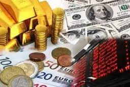 سکه به کانال ۱۰میلیون تومانی بازگشت!/ بازارهای مالی تحت تاثیر فضای انتخابات