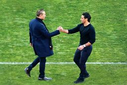 داربی عاشقان مساوی