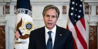 بلینکن درخواست جمهوری‌خواهان برای توقف گفت‌وگوهای وین را رد کرد