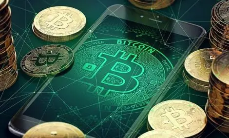 سقوط بیت کوین به ۵۰ هزار دلار