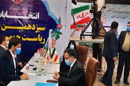 مصطفی تاجزاده داوطلب انتخابات ریاست جمهوری شد
