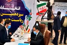 مصطفی تاجزاده داوطلب انتخابات ریاست جمهوری شد