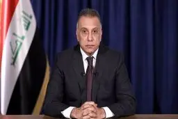 الکاظمی: به روابط‌مان با ایران و عربستان افتخار می‌کنیم