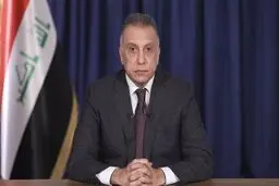 الکاظمی: به روابط‌مان با ایران و عربستان افتخار می‌کنیم