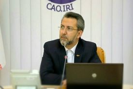 سازمان هواپیمایی: سقوط هواپیما در شرق تهران تکذیب می‌شود