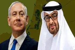 پیشنهاد عجیب بن زاید به نتانیاهو برای حمله زمینی به غزه