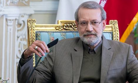 گفت‌‌وگوی تلفنی لاریجانی با مراجع تقلید قم/ رئیس سابق مجلس فردا ثبت‌نام می‌کند