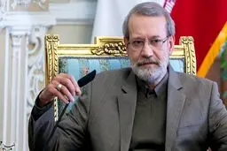 گفت‌‌وگوی تلفنی لاریجانی با مراجع تقلید قم/ رئیس سابق مجلس فردا ثبت‌نام می‌کند