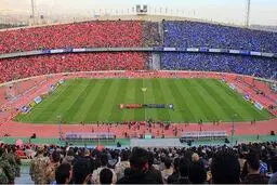 استقلال – پرسپولیس؛ «کُری‌خوانی» که هیچ وقت کهنه نمی‌شود!