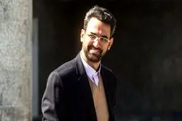 آخرین خبر از حضور جهرمی در انتخابات ریاست جمهوری