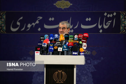 سخنگوی شورای نگهبان: امکان تمدید زمان ثبت‌نام به هیچ وجه وجود ندارد