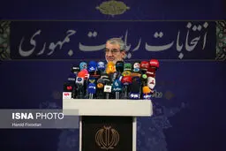 سخنگوی شورای نگهبان: امکان تمدید زمان ثبت‌نام به هیچ وجه وجود ندارد