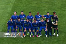 ترکیب استقلال در داربی ۹۵ مشخص شد