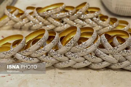 پیش‌بینی قیمت طلا در پایان اردیبهشت / طلا‌ دوباره گران می‌شود؟