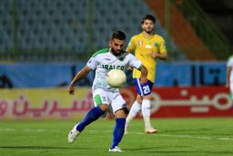 آلومینیوم یک – پدیده صفر/ منصوریان مچ رحمتی را خواباند