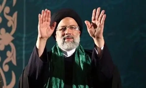 بیانیه انتخاباتی آیت‌الله رئیسی منتشر شد