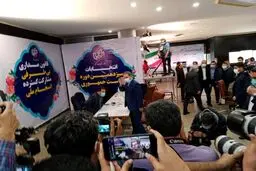 ثبت نام جهانگیری در انتخابات ریاست جمهوری