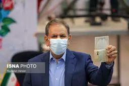 امیدوار بودم نیازی به حضورم نشود