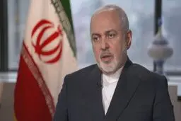 لغو سفر ظریف به وین در اعتراض به حمایت اتریش از رژیم صهیونیستی