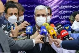 ثبت‌نام ۵۹۲ نفر داوطلب در سیزدهمین دوره انتخابات ریاست جمهوری