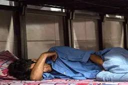 شورش مرگبار برای فرار از مرکز ترک اعتیاد!