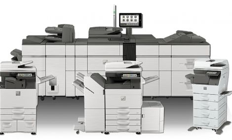 انواع ماشین‌های اداری ۲۵ درصد ارزان شدند