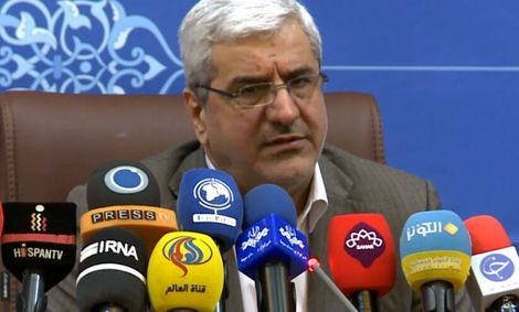 ۶ خرداد، موعد تعیین نامزد های نهایی