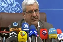 ۶ خرداد، موعد تعیین نامزد های نهایی