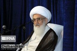 آیت الله نوری همدانی: فروش کلیه برای تامین خرج ازدواج ایراد شرعی ندارد