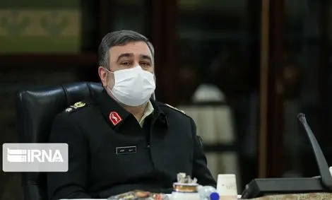 هرگونه تجمع پیش از آغاز رسمی تبلیغات انتخاباتی ممنوع است