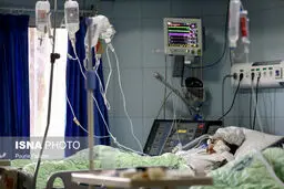 ۳۰۳ فوتی جدید کرونا در کشور/ ۱۱۲۹۱ بیمار دیگر شناسایی شدند