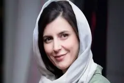 ماجرای حرف‌زدن لیلا حاتمی با یخچال