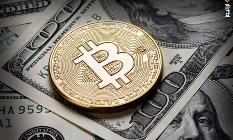 مگر دلار قانون دارد که بیت کوین داشته باشد؟