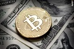 مگر دلار قانون دارد که بیت کوین داشته باشد؟