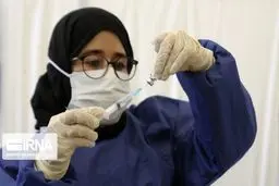 واکسن کرونا برای مادران باردار مناسب نیست