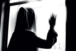 ماجرای وحشتناک دختر فراری!