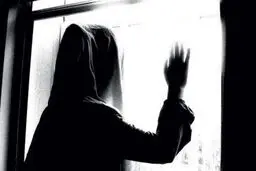 ماجرای وحشتناک دختر فراری!