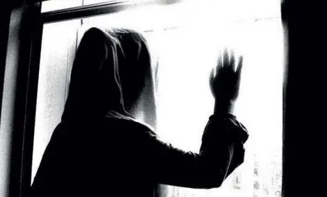 ماجرای وحشتناک دختر فراری!