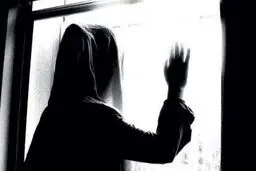ماجرای وحشتناک دختر فراری!