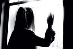 ماجرای وحشتناک دختر فراری!